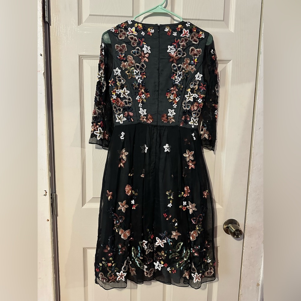 Needle & Thread dress - Picture 2 of 3